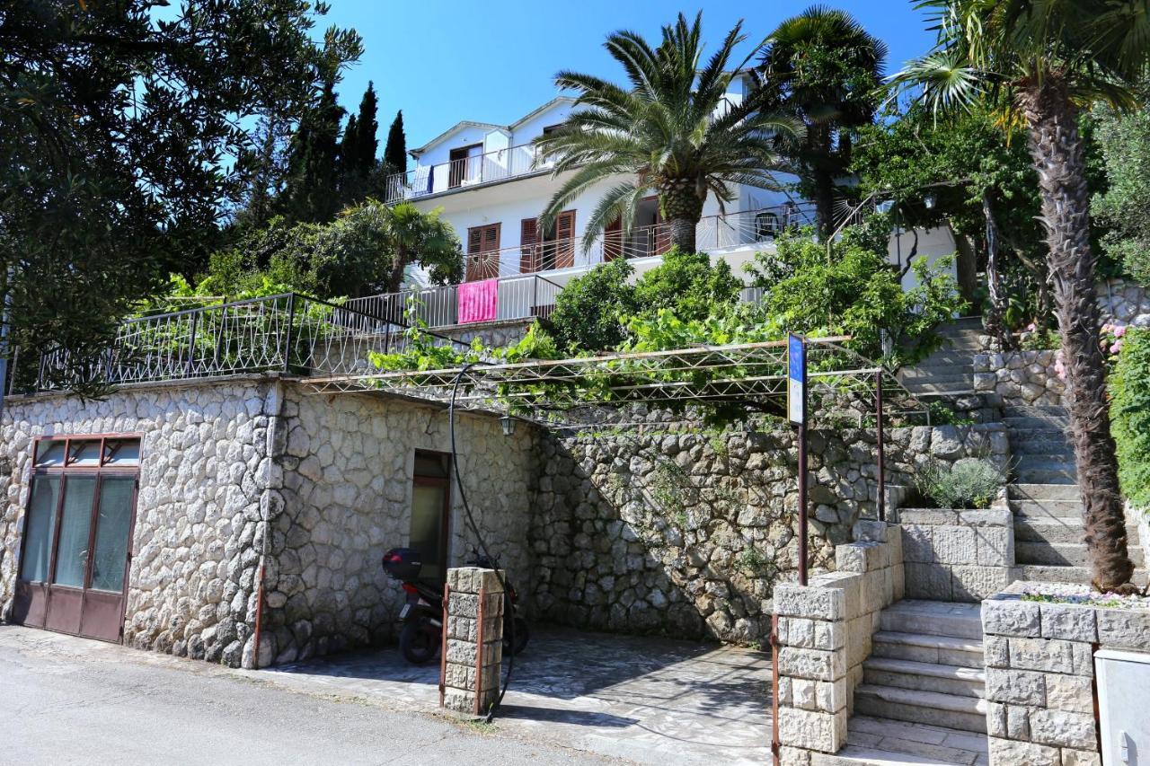 Triple Room Trpanj 258A Eksteriør bilde