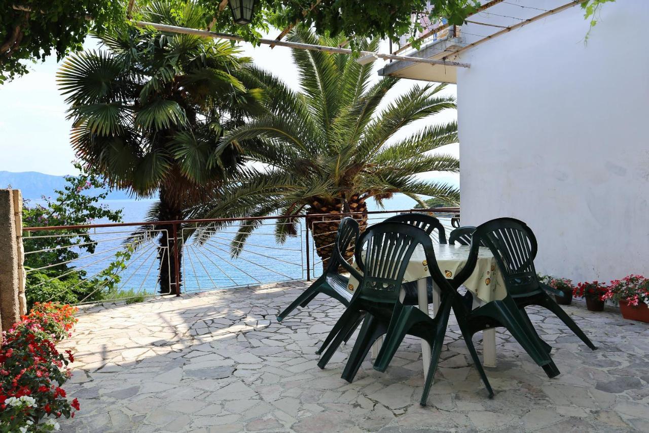 Triple Room Trpanj 258A Eksteriør bilde