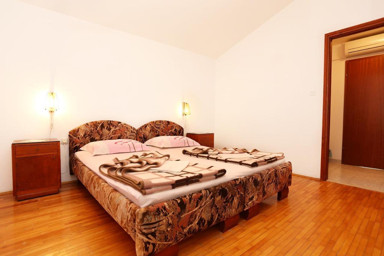 Triple Room Trpanj 258A Eksteriør bilde